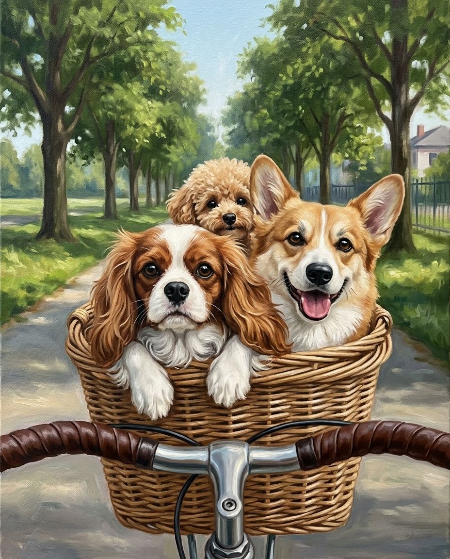 The Ride