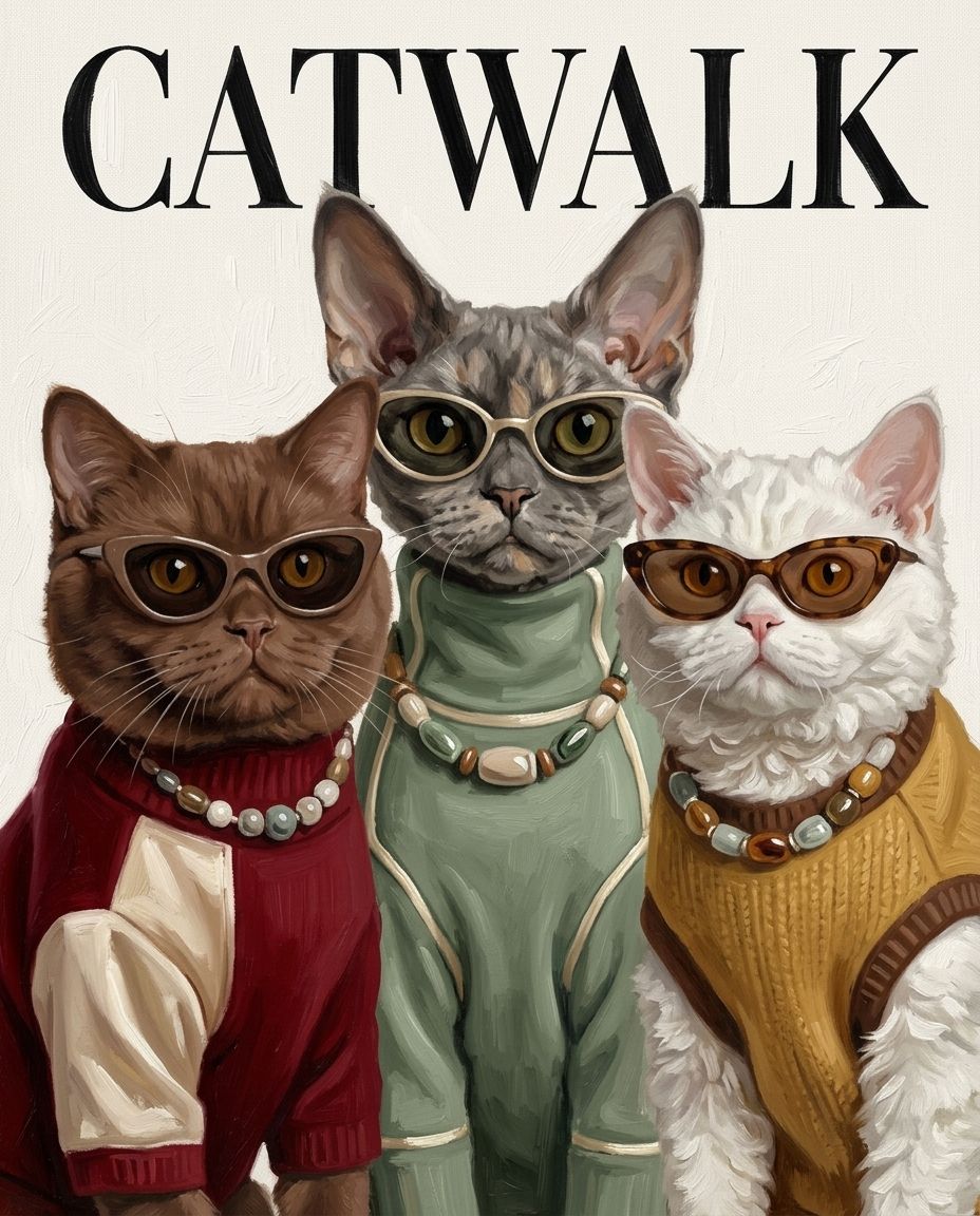 Pet Couture
