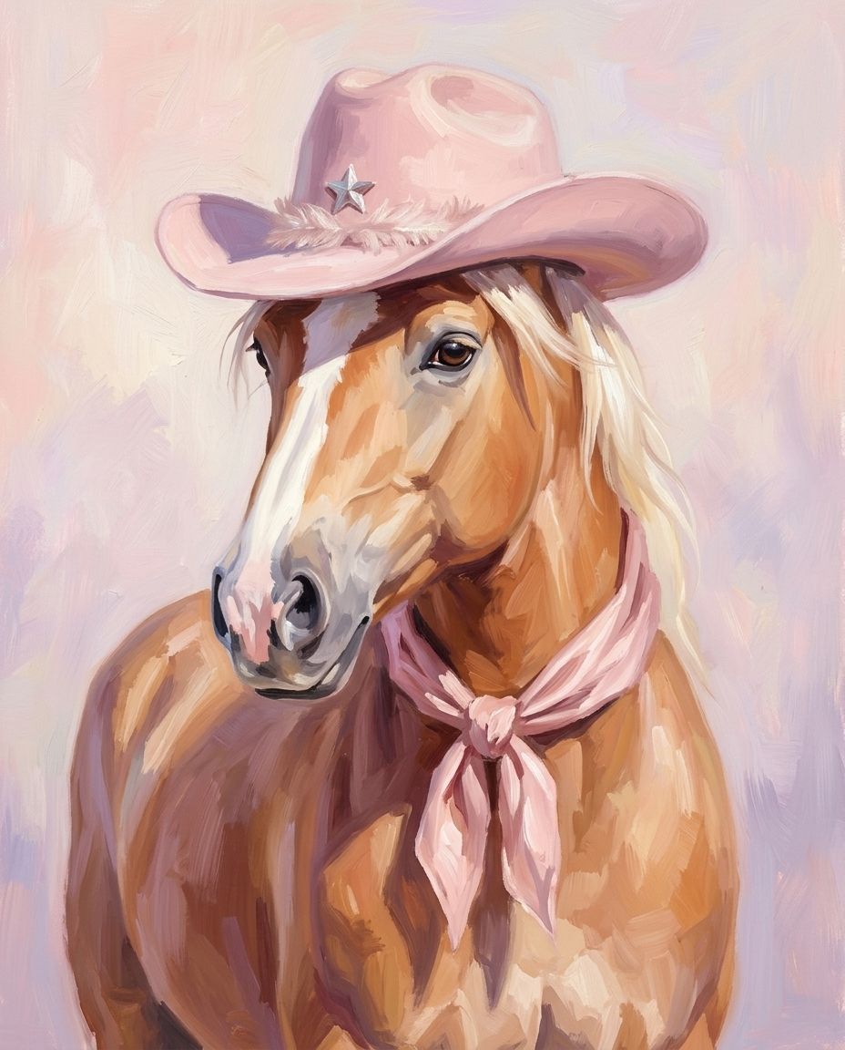 Pink Sheriff