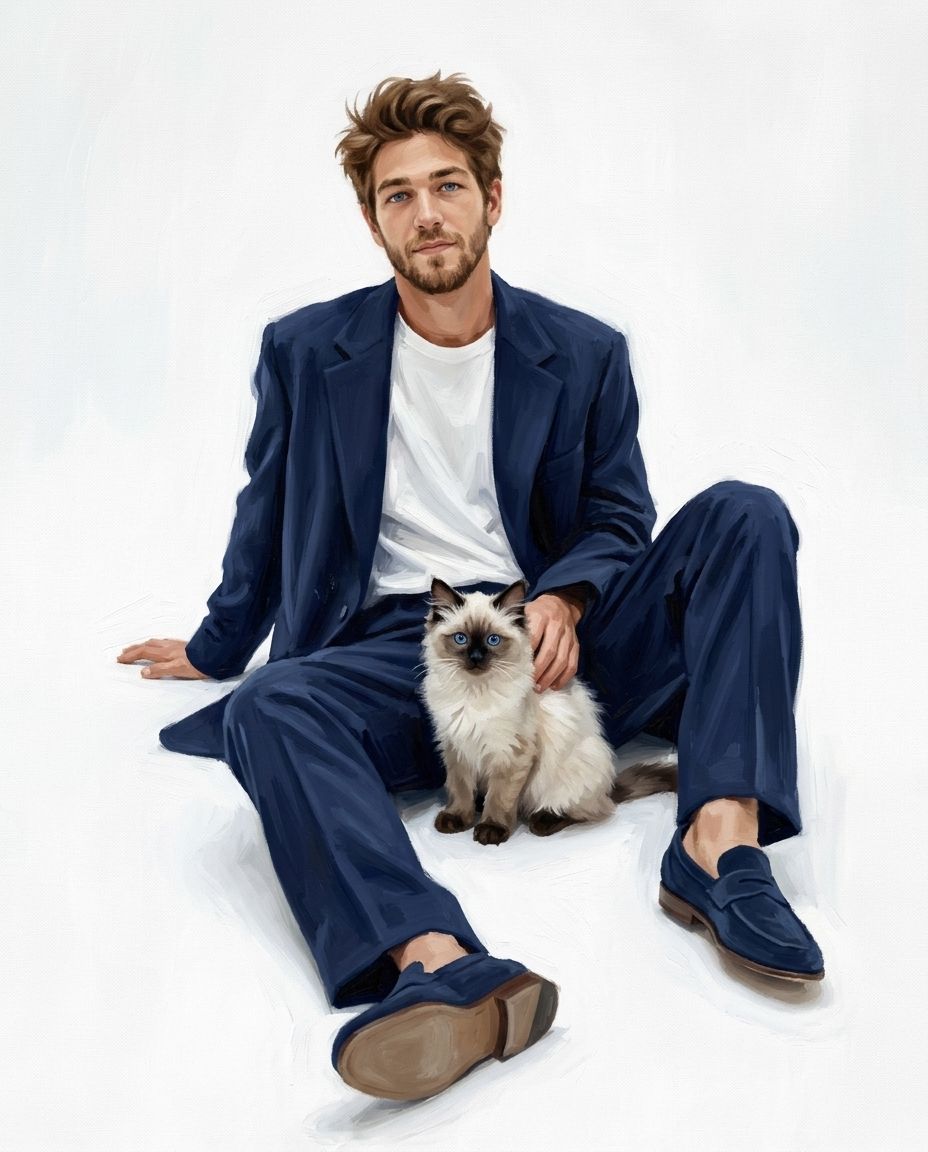Tailored Companions