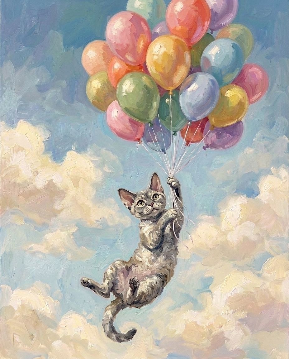 Cloud Chaser