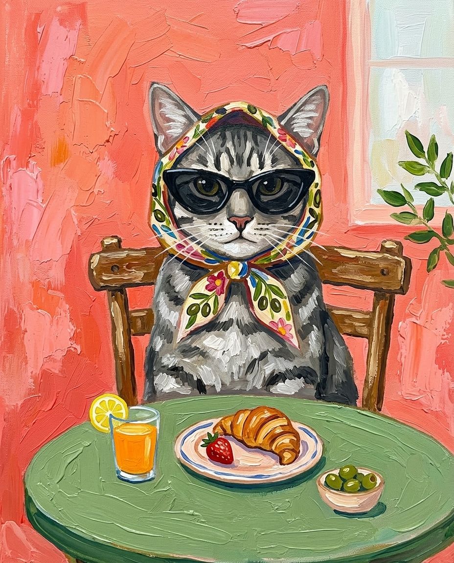 The Brunch Club