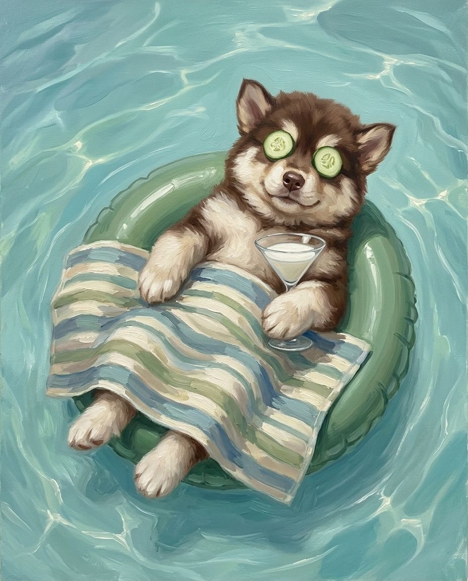 Lazy Float