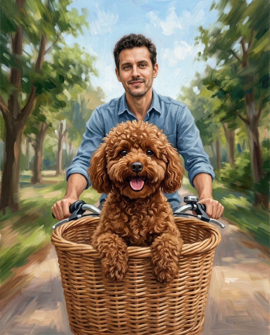 The Ride