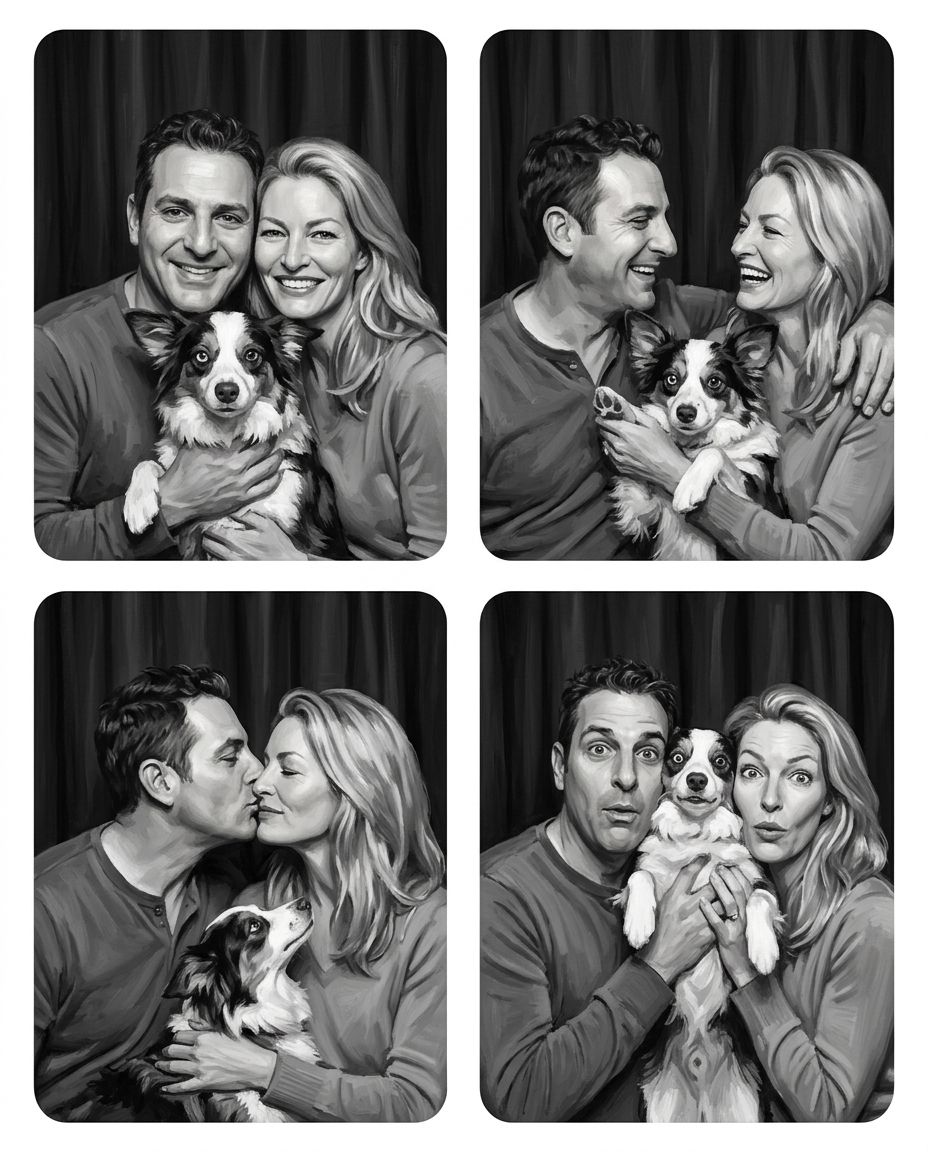 Photo Booth