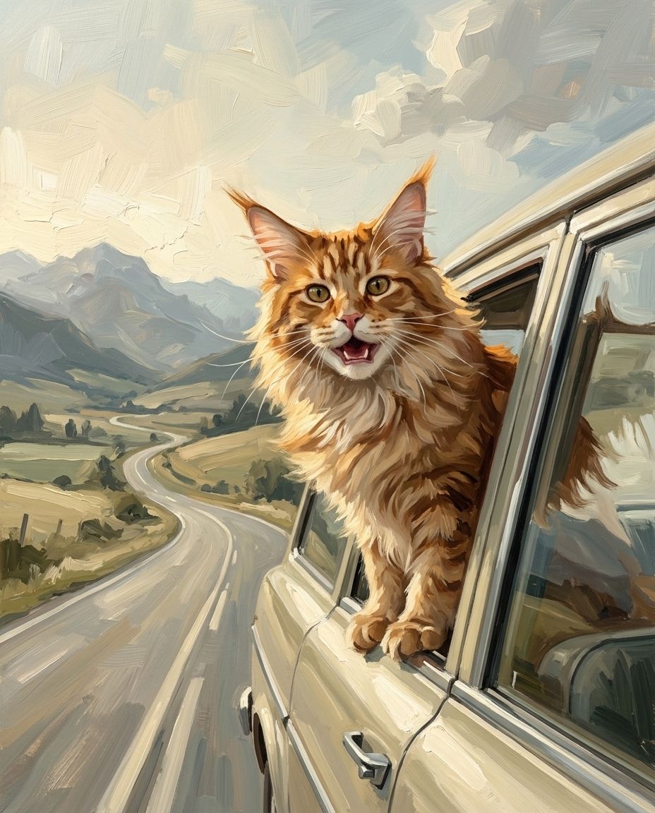 Wind Catcher