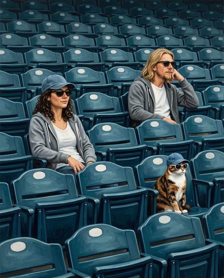 The Spectators