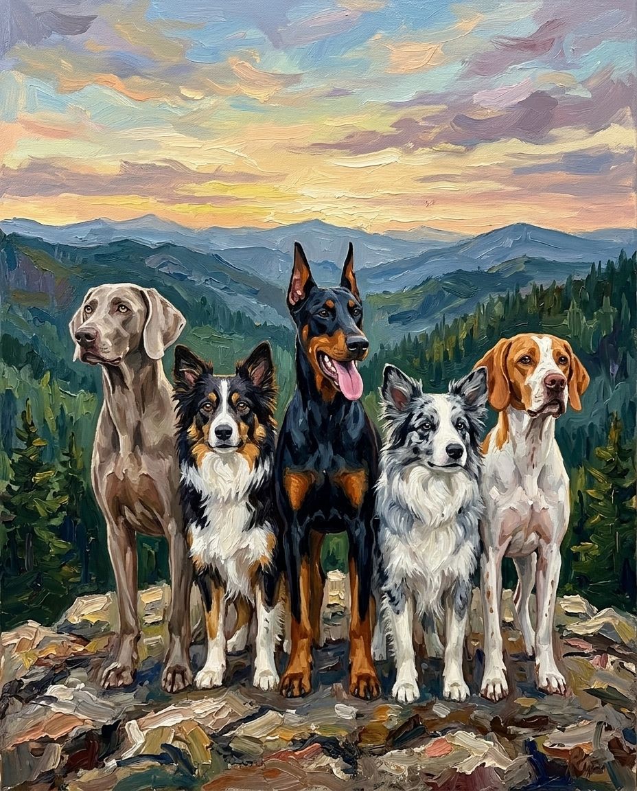 Summit Companion