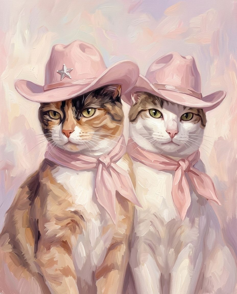 Pink Sheriff