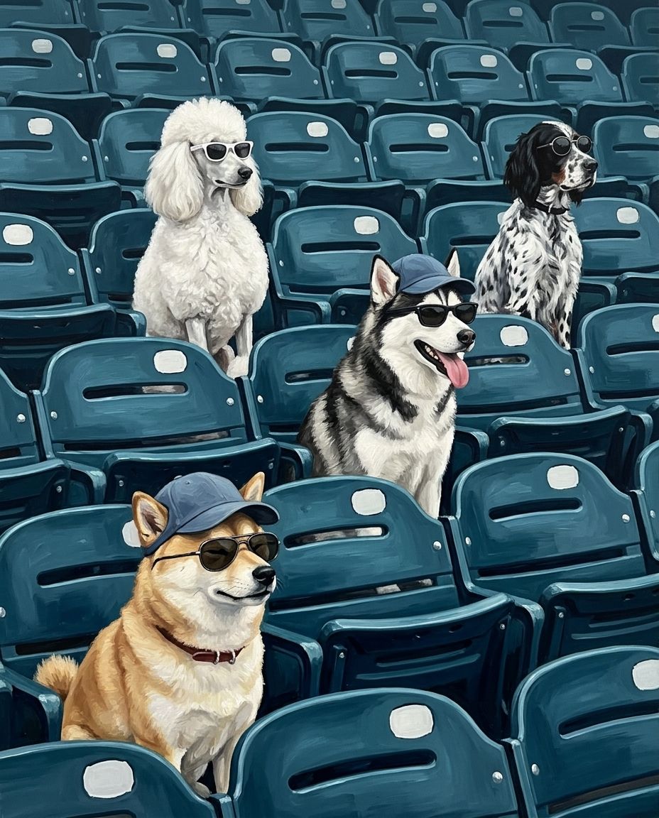 The Spectators