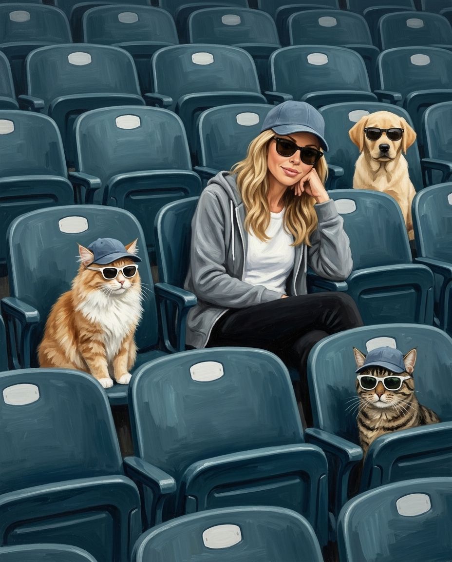 The Spectators