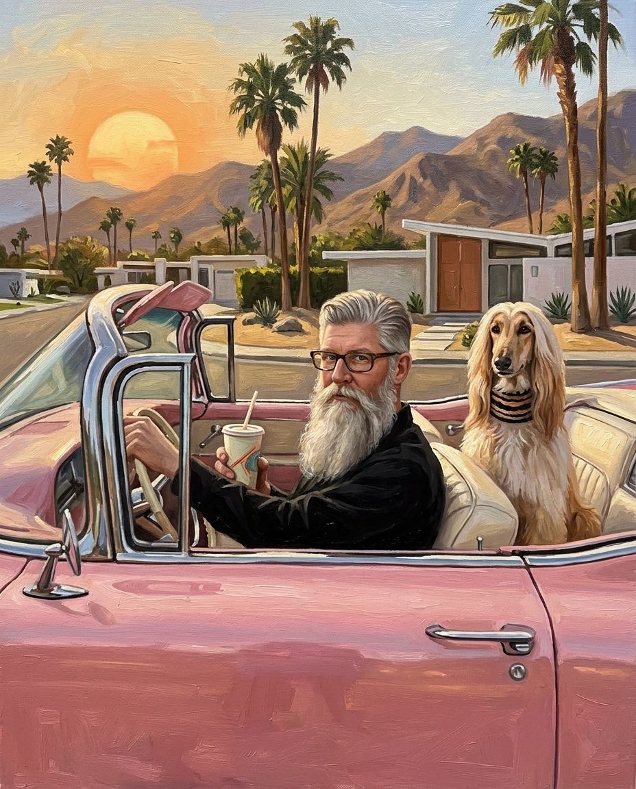 Palm Springs