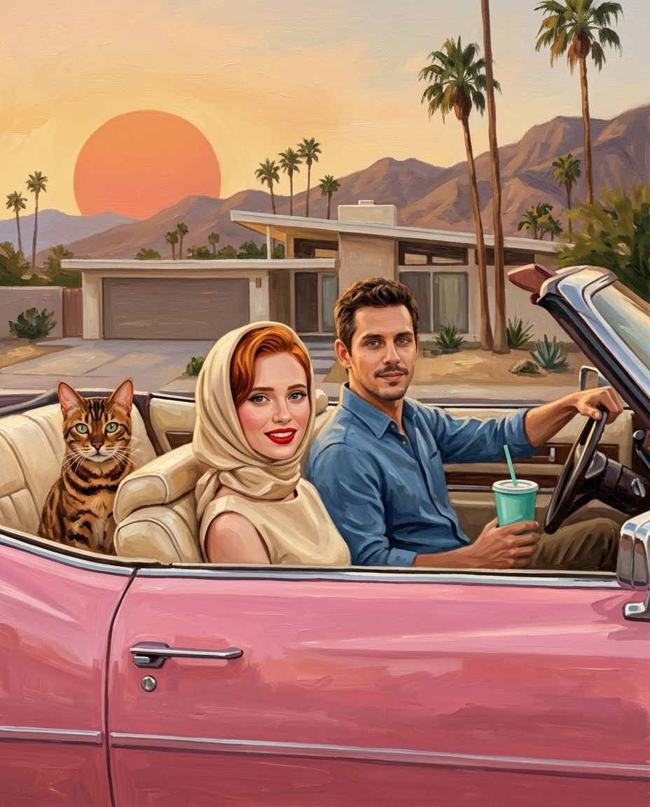 Palm Springs