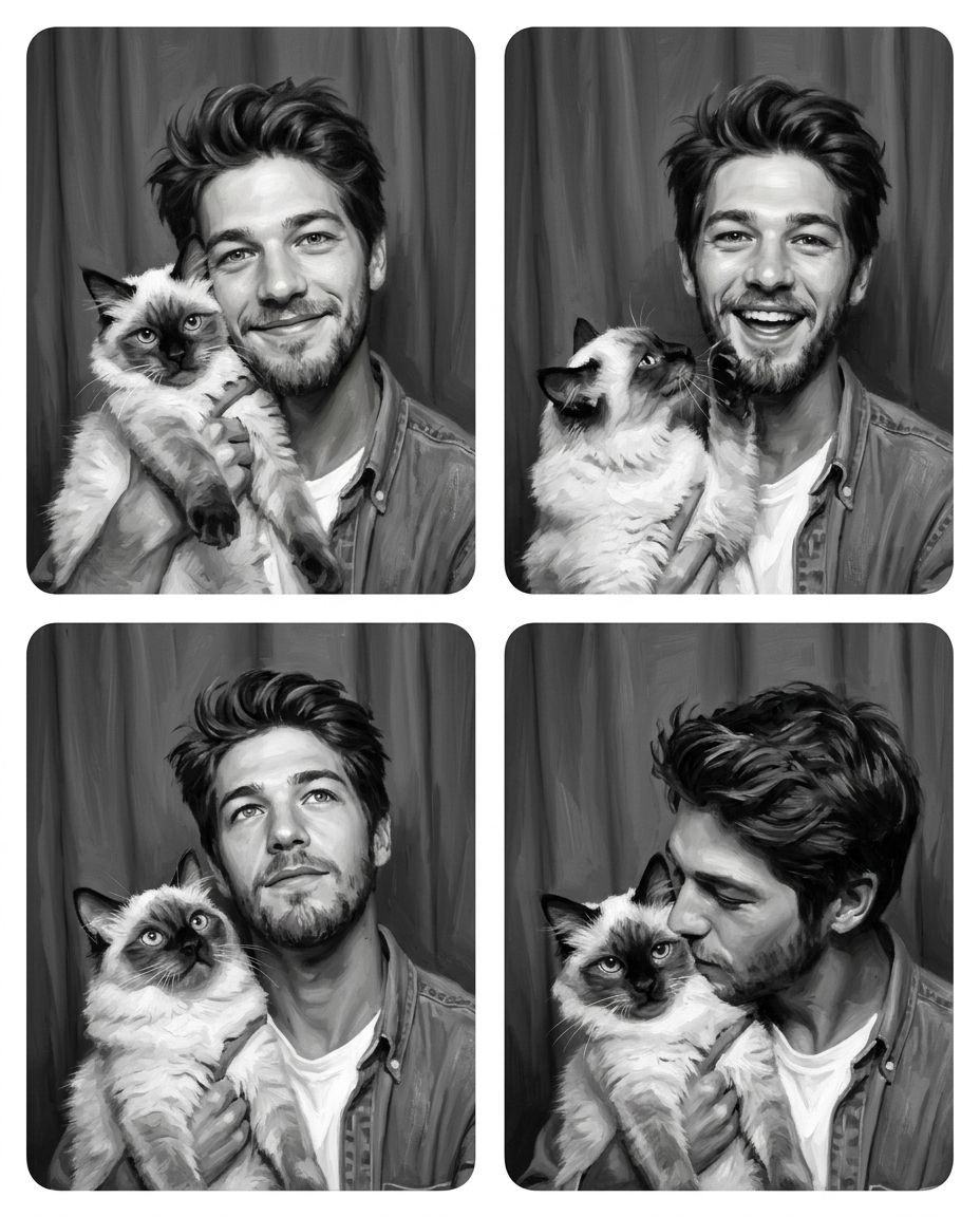 Photo Booth