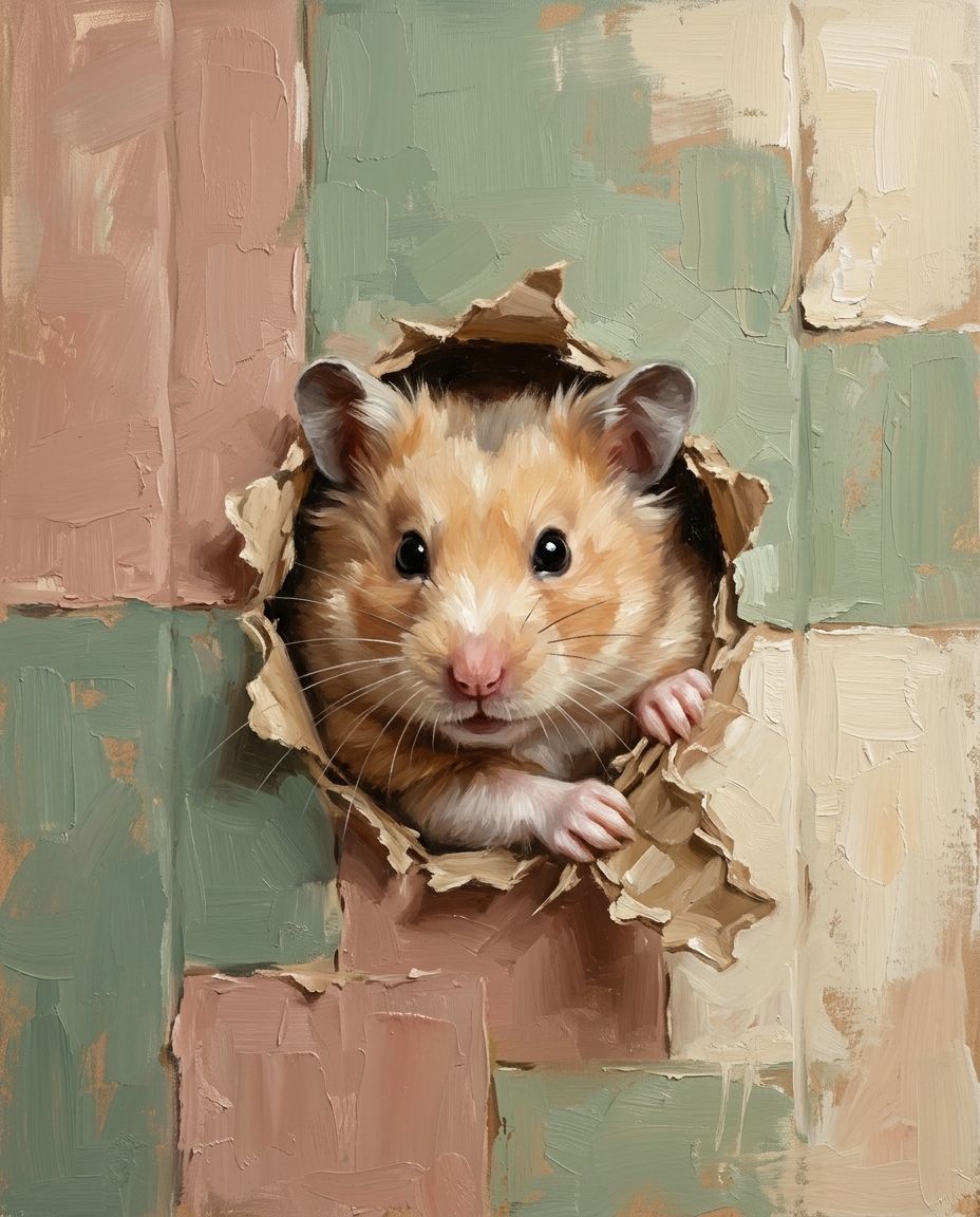 The Great Escape