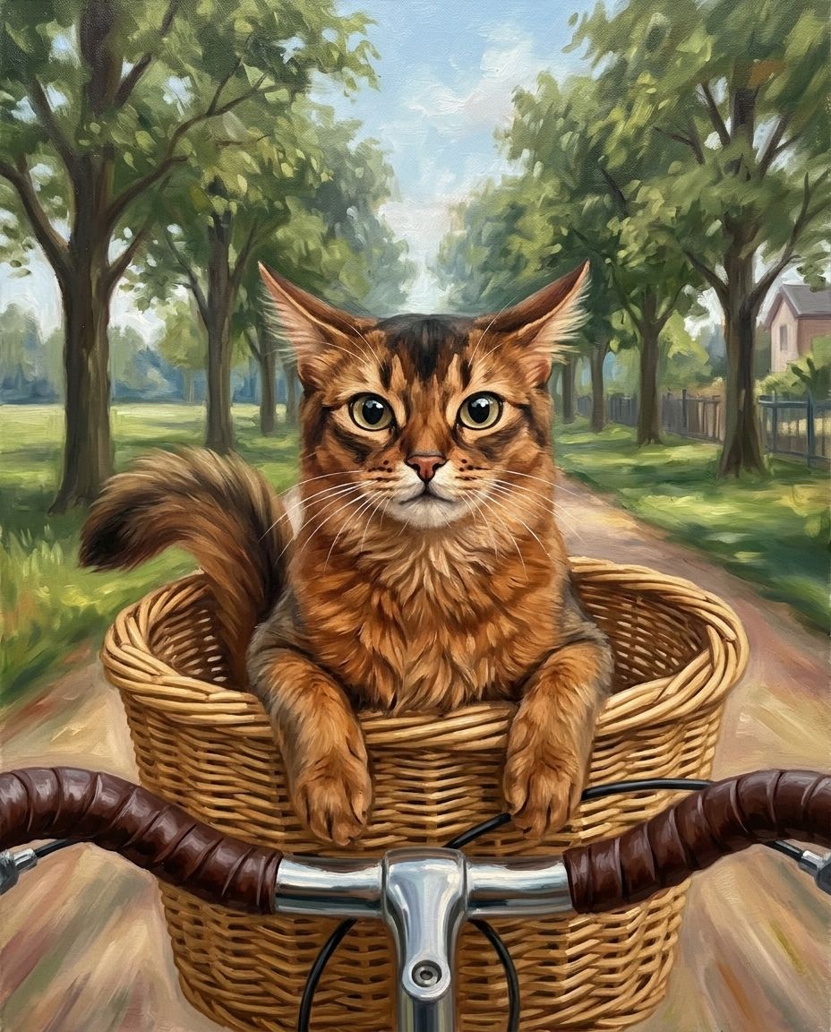 The Ride