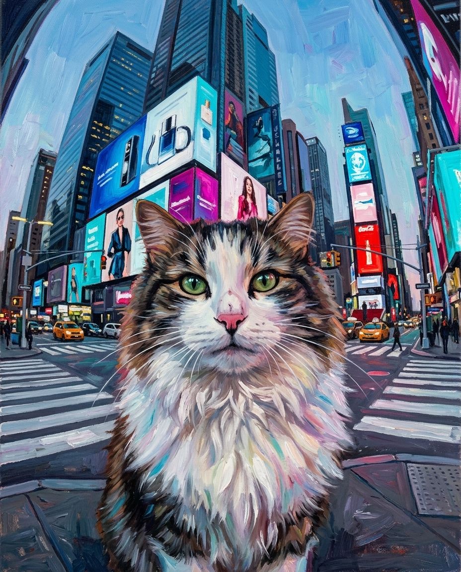 Times Square