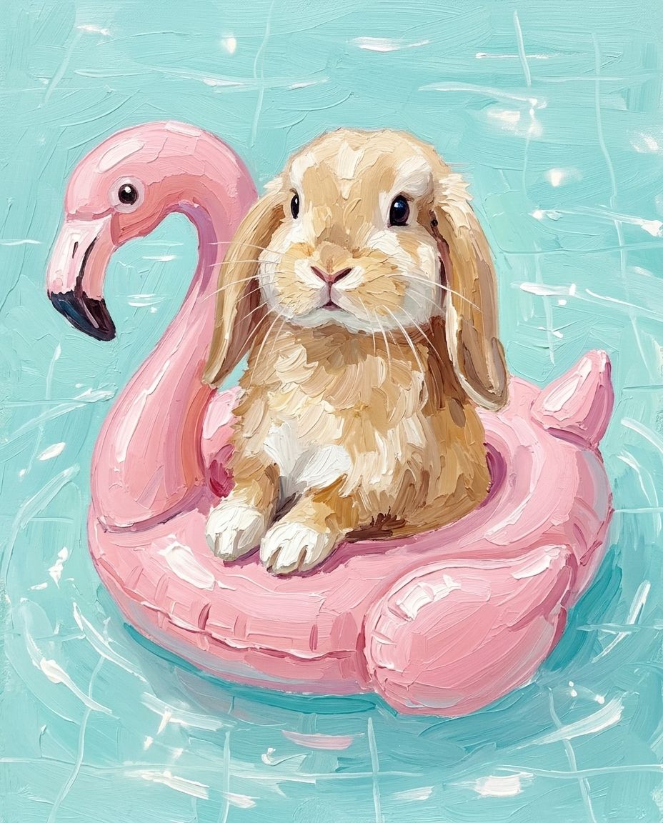 Pool Party