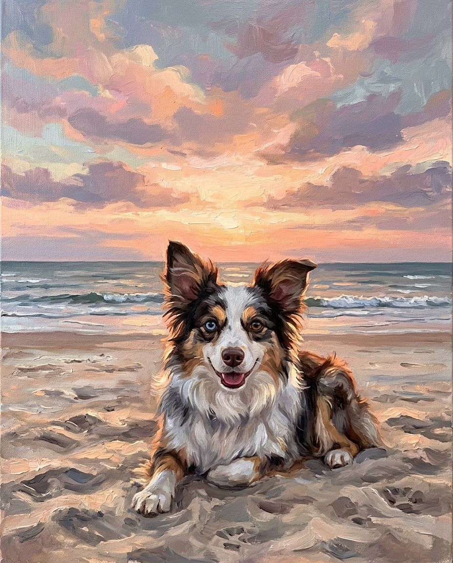 Sunset Hour
