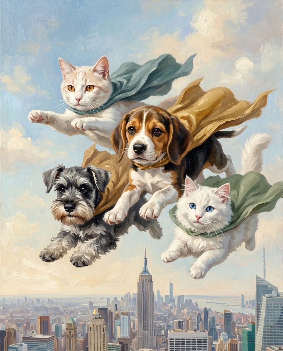 Super Pet