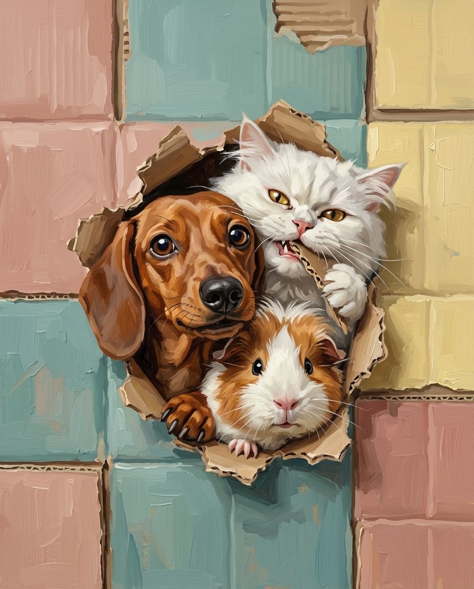 The Great Escape