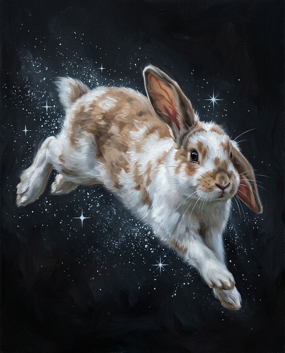 Stardust Leap