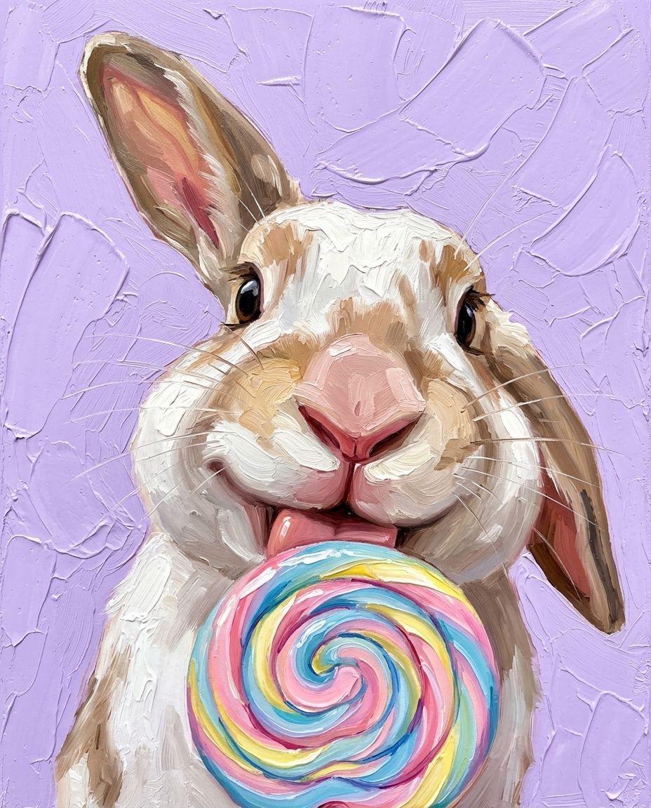 Sugar Rush
