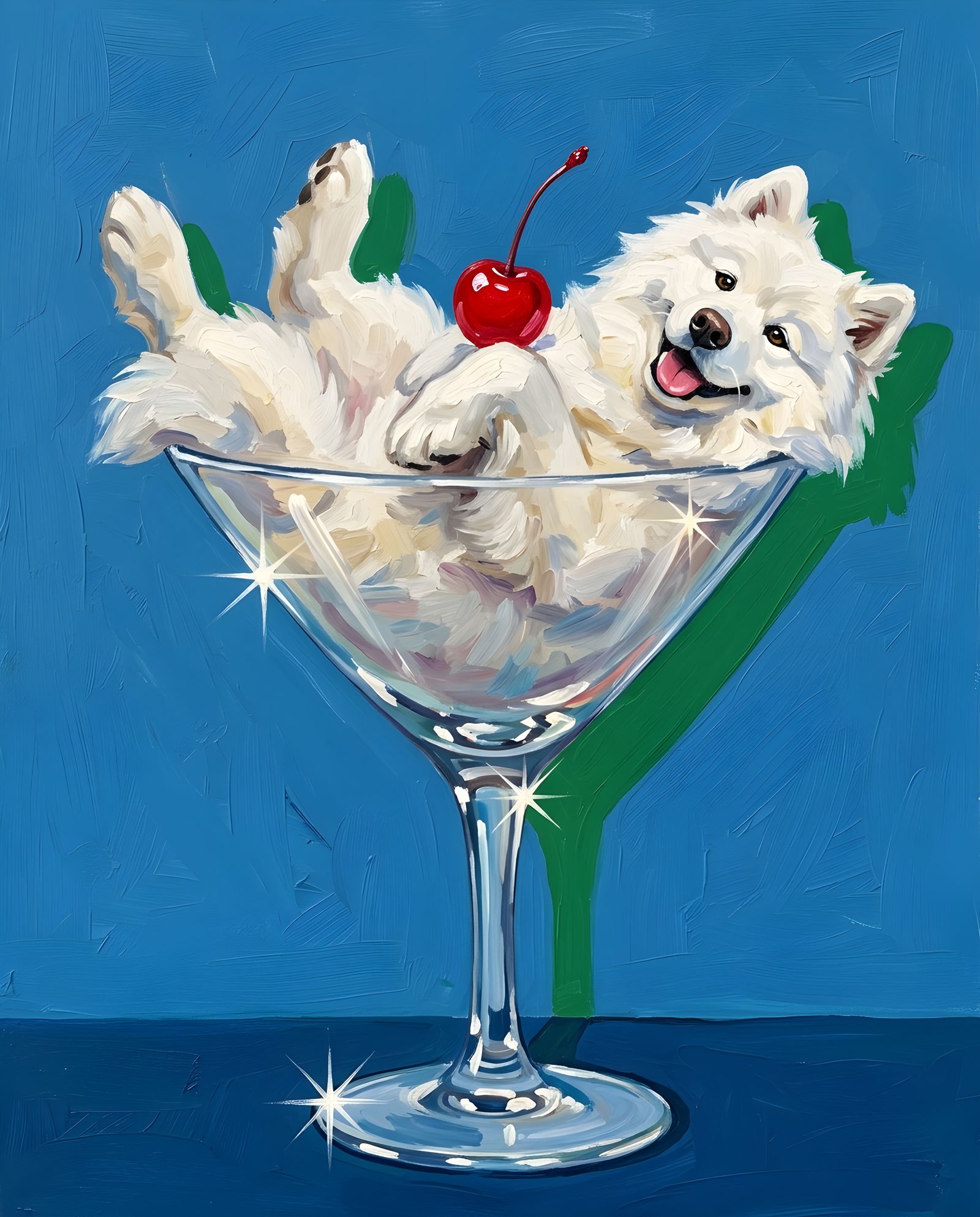 Cherry on Top