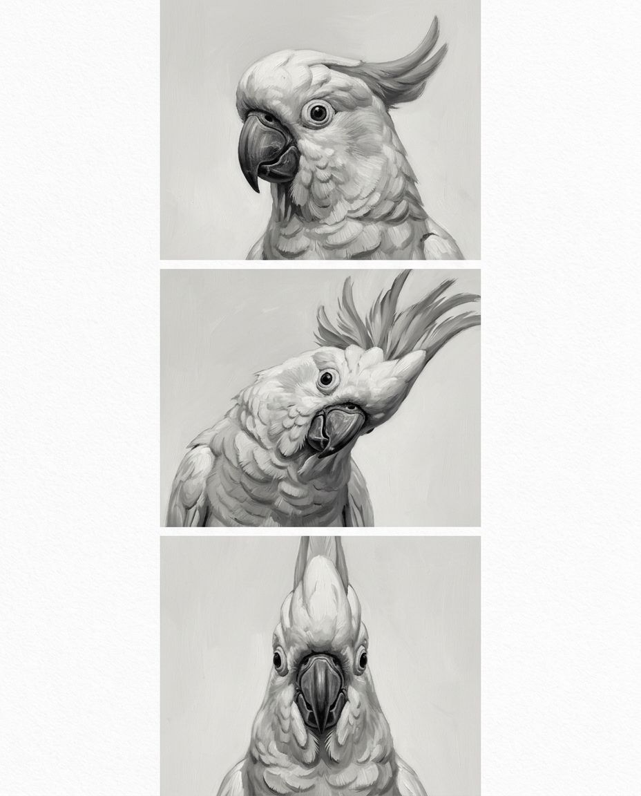 The Trilogy