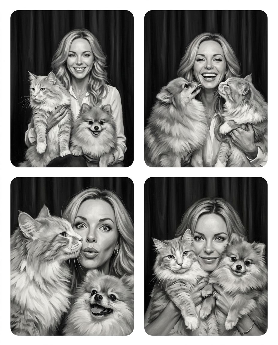 Photo Booth