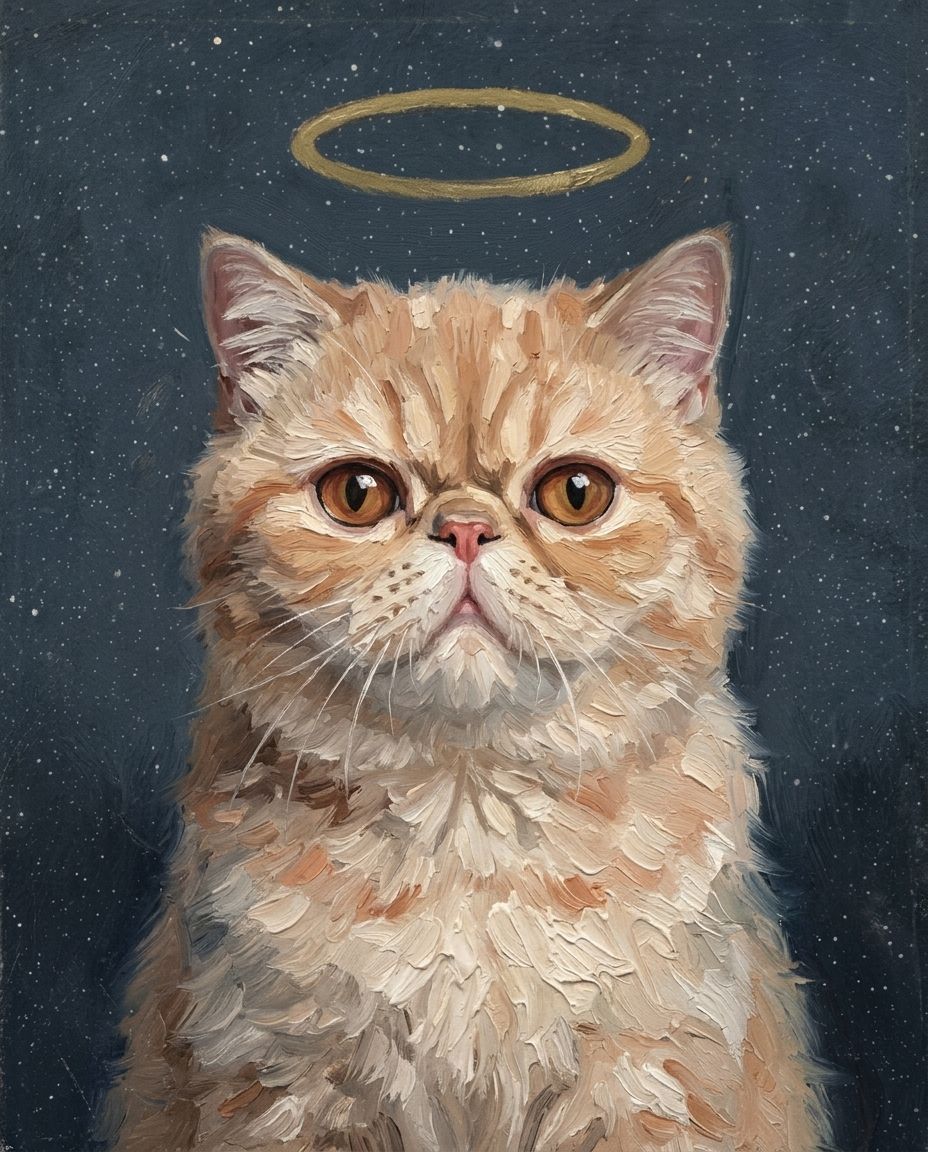 The Saint