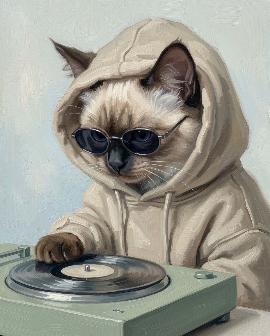 DJ Snuggles