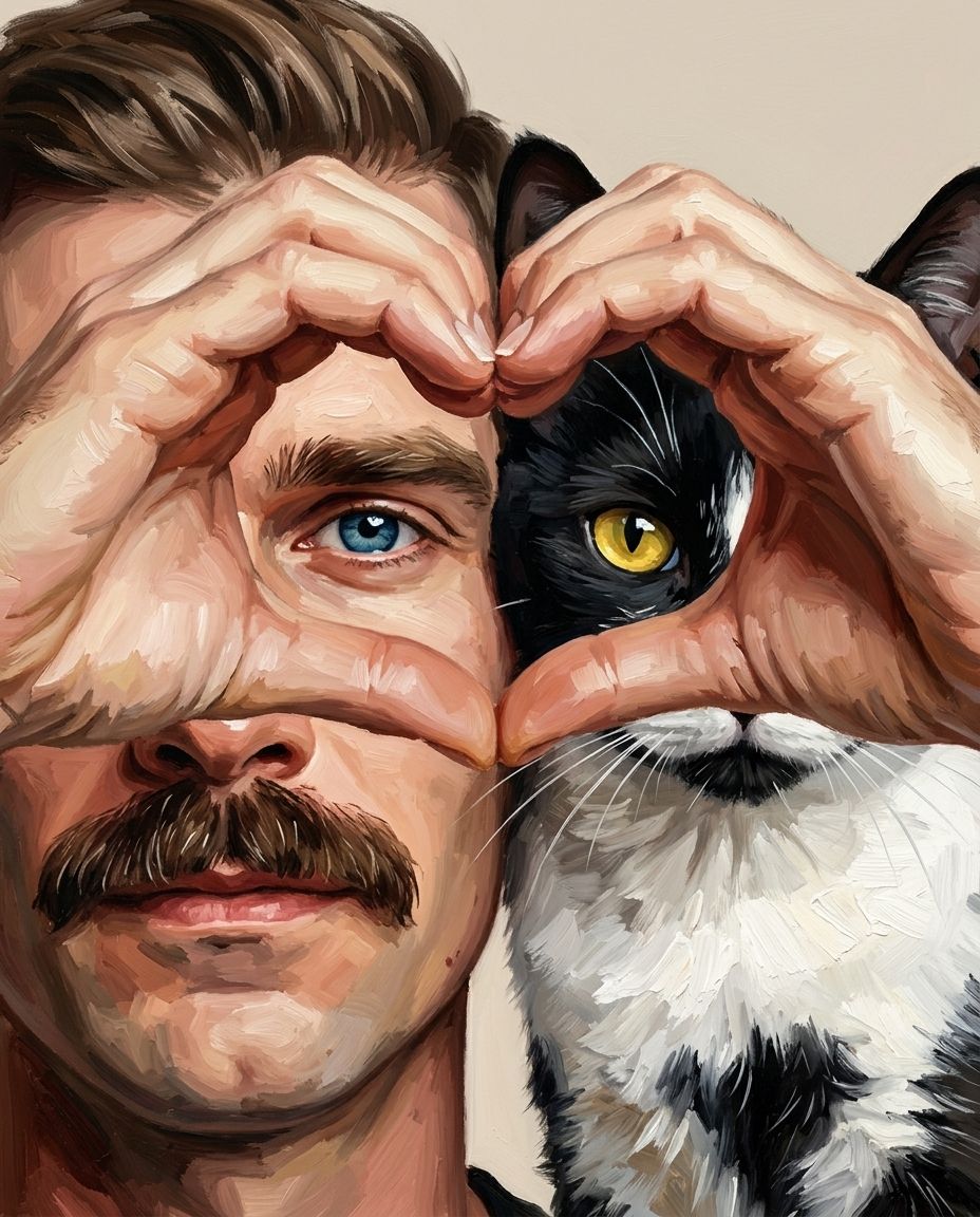 Eye to Eye