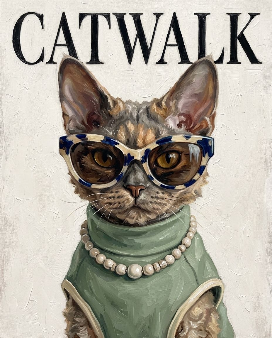 Pet Couture