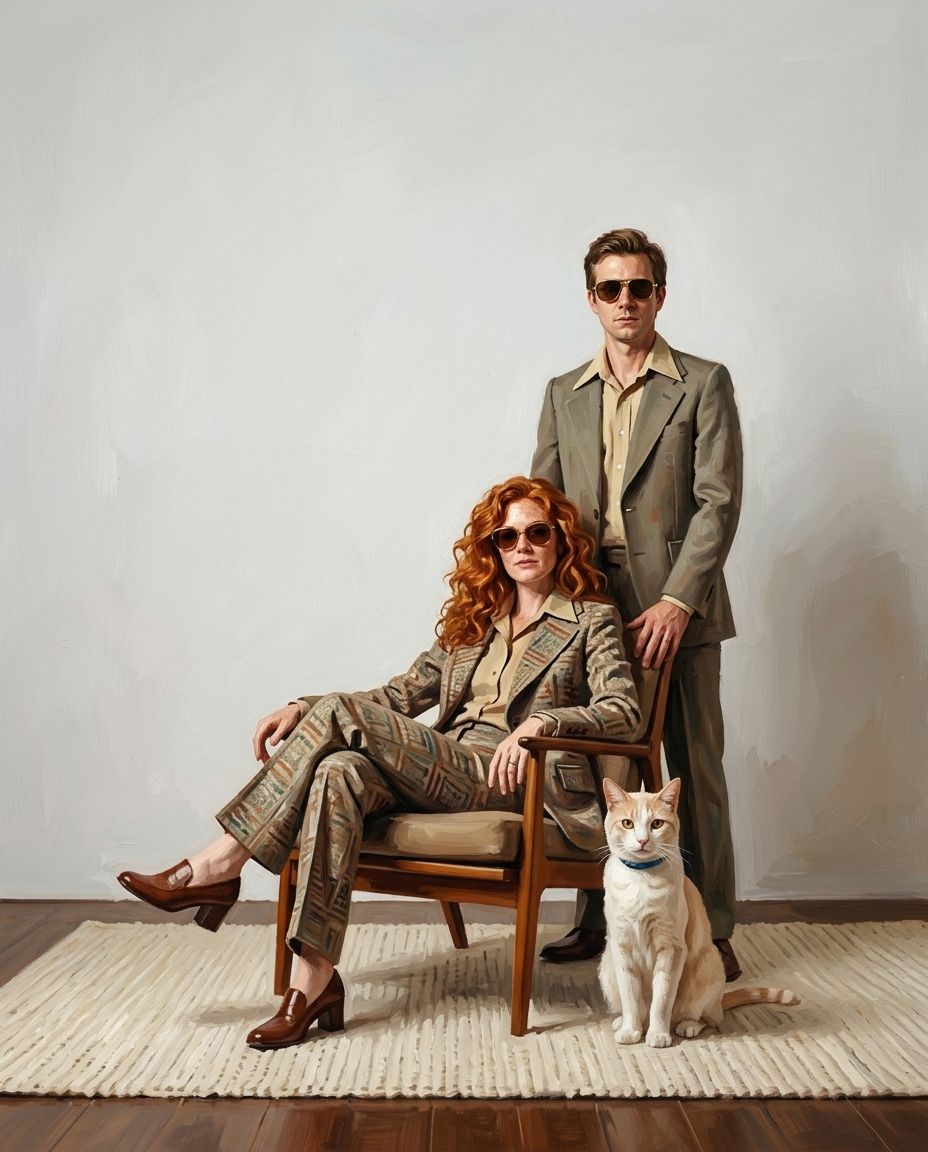 Modern Sophistication