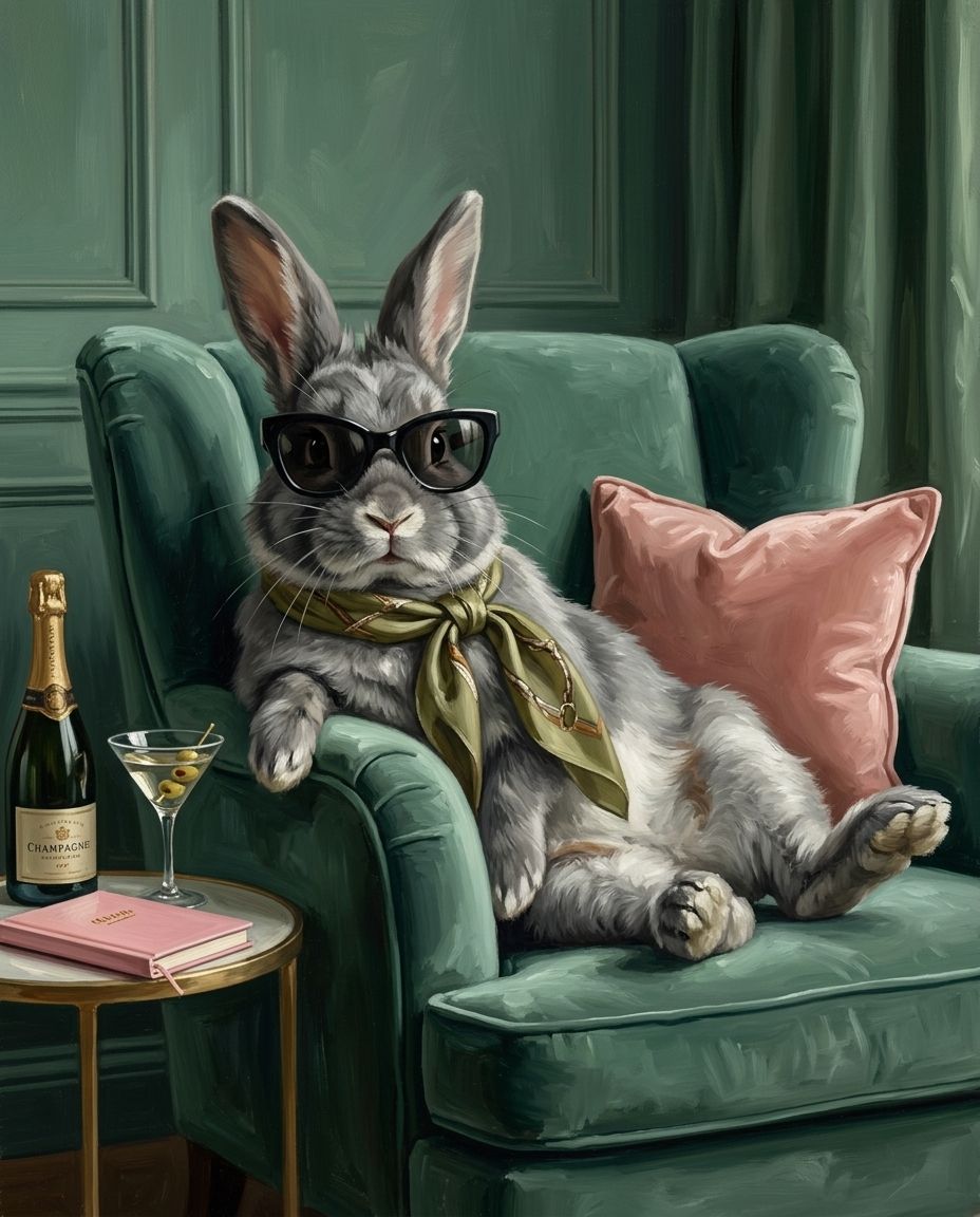 The Pawfect Life