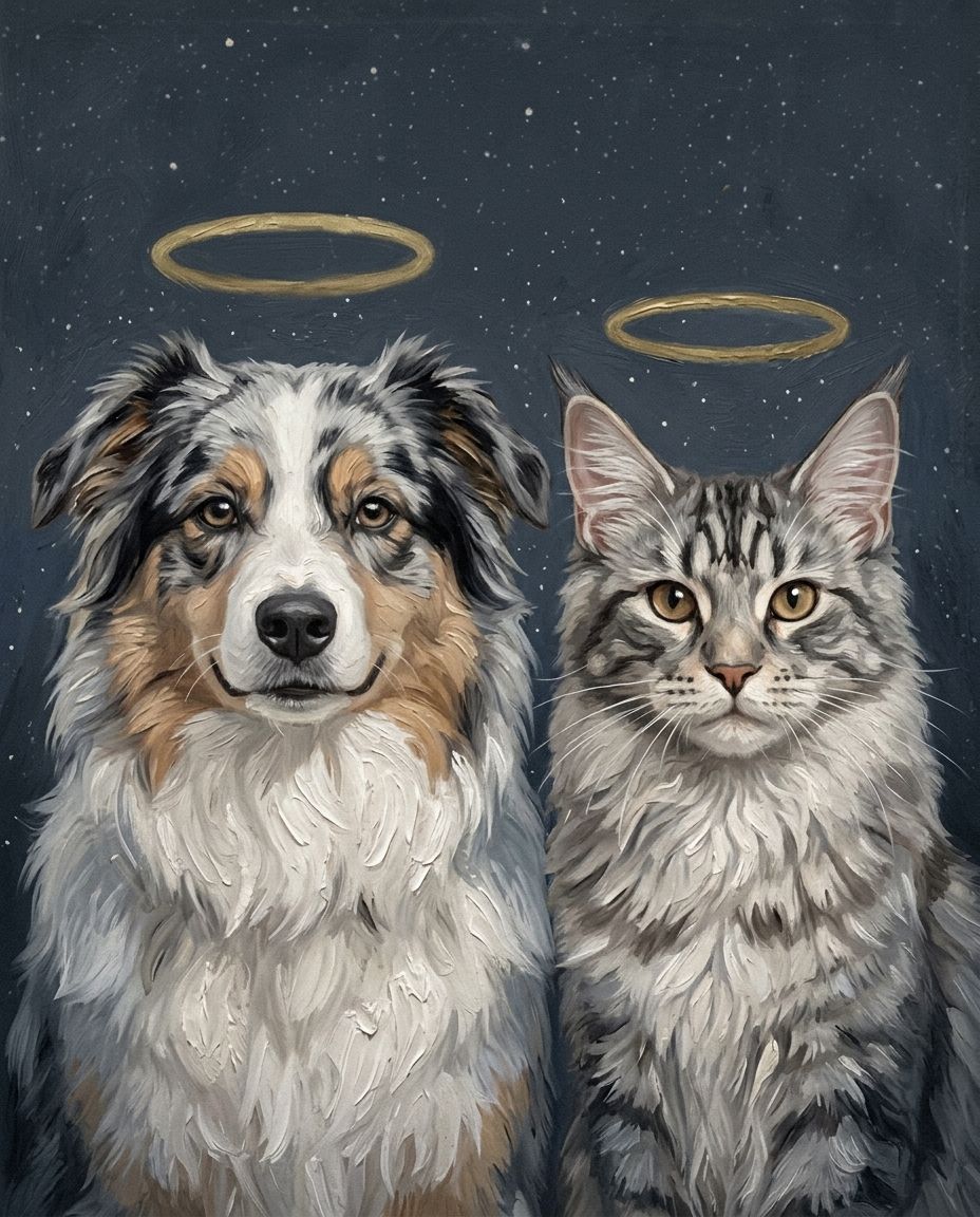 The Saint