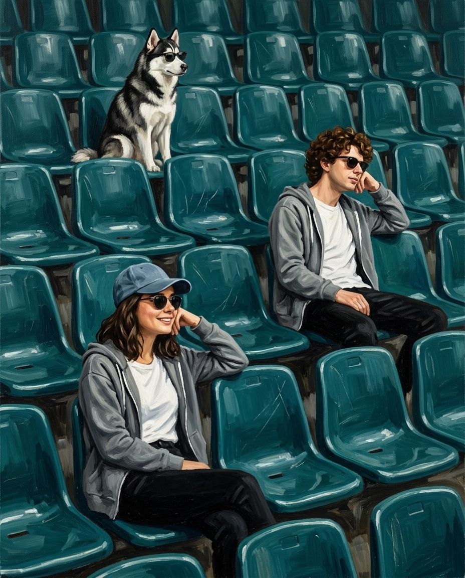 The Spectators