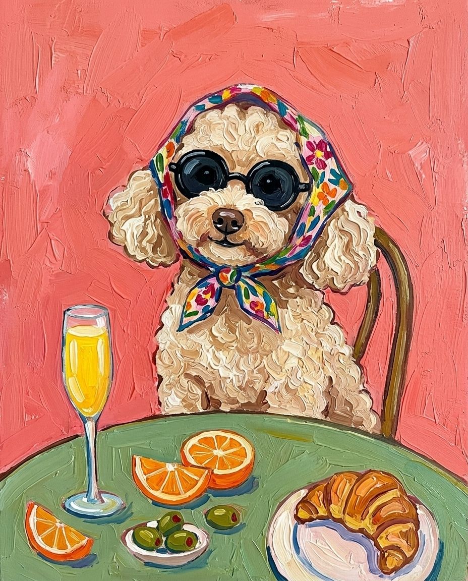 The Brunch Club
