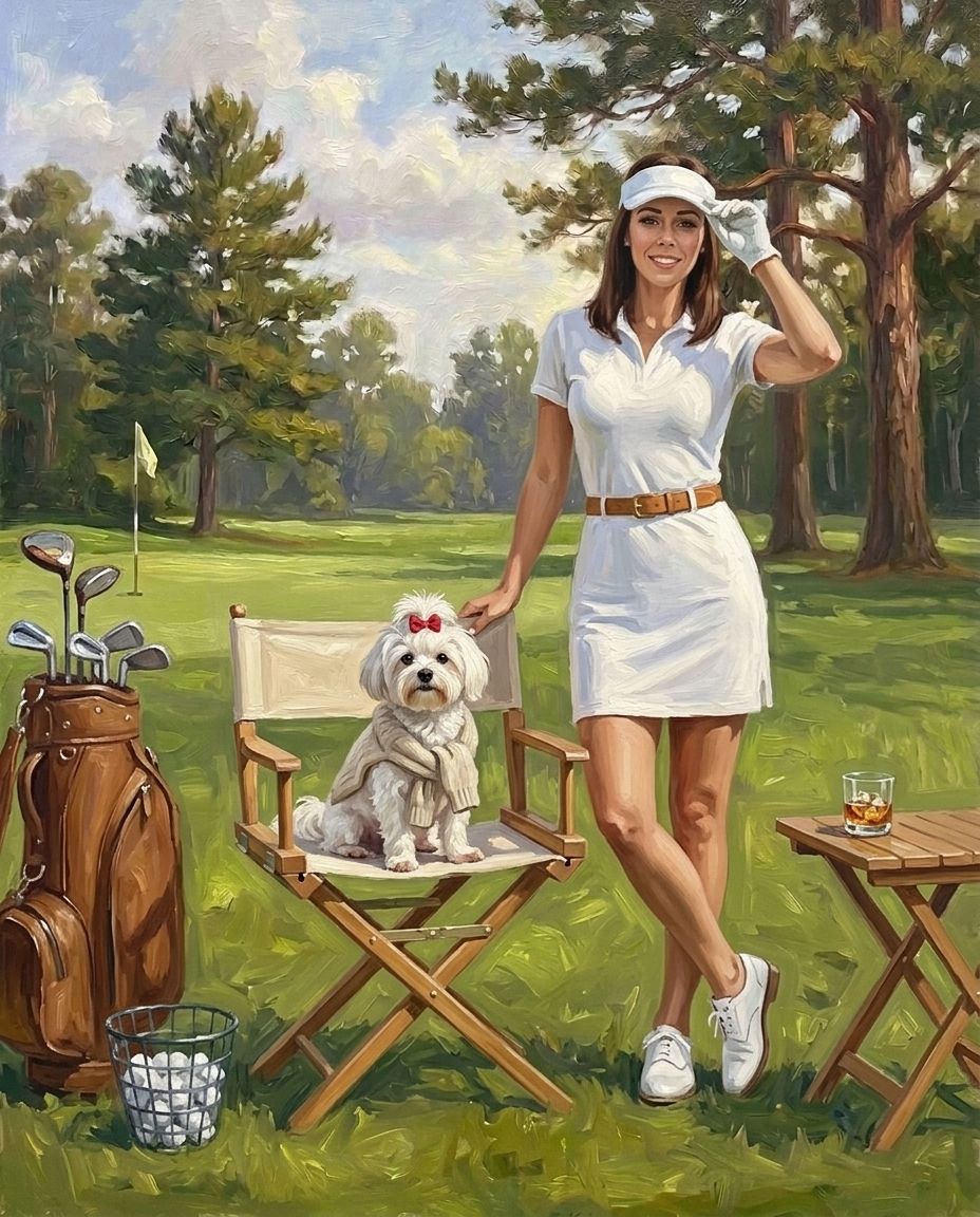The Club Favorite