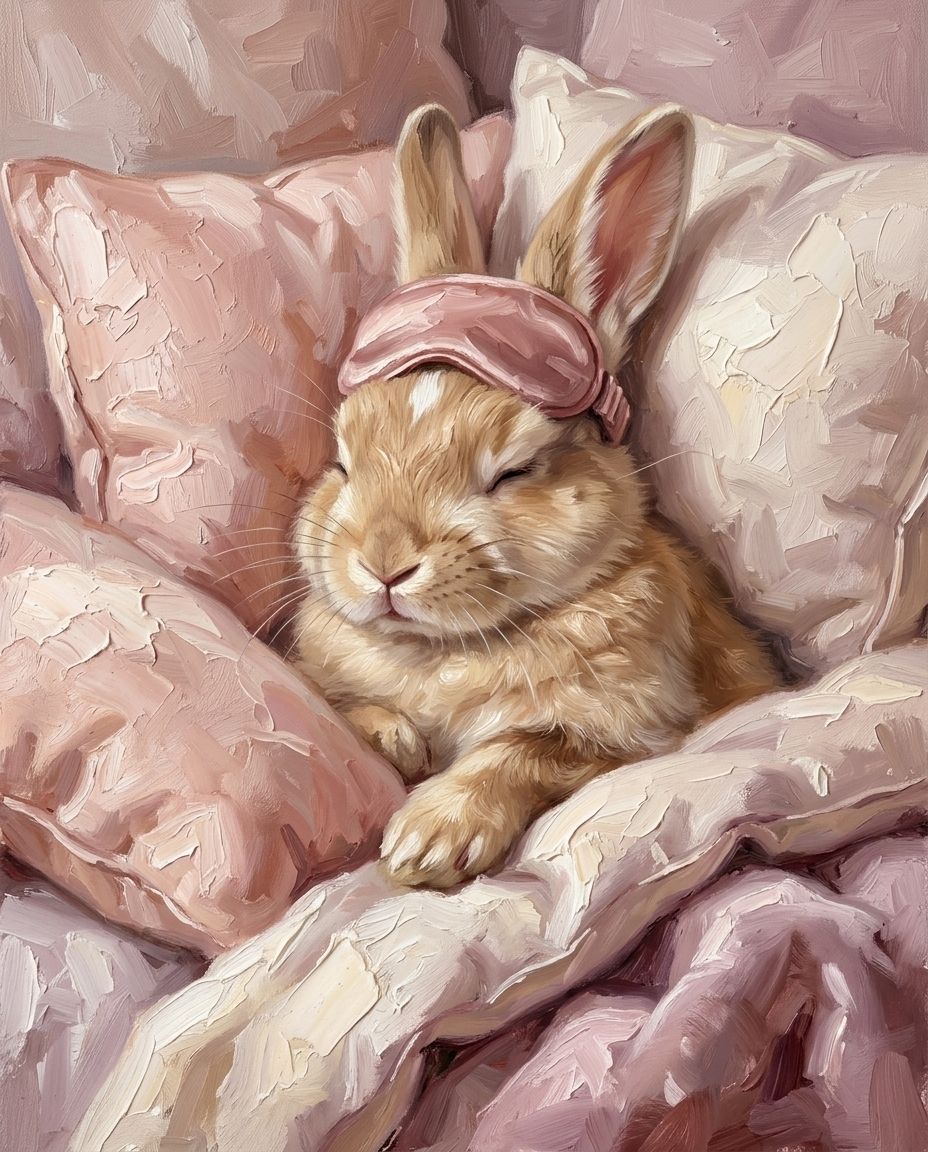 Beauty Sleep