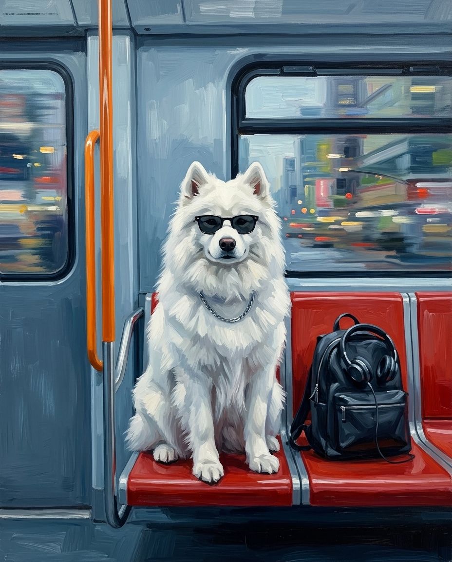 Next Stop