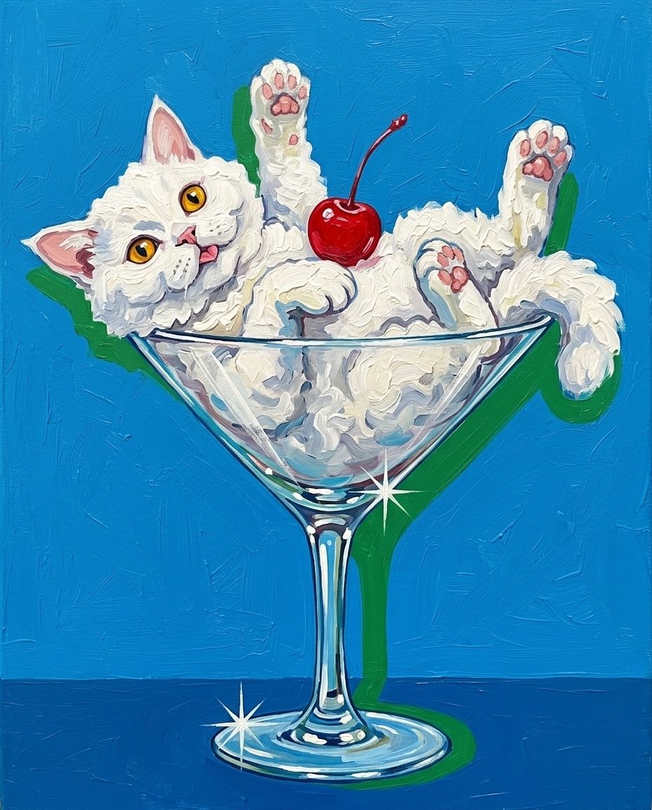 Cherry on Top