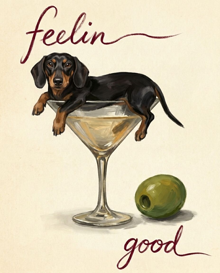 Feelin' Good