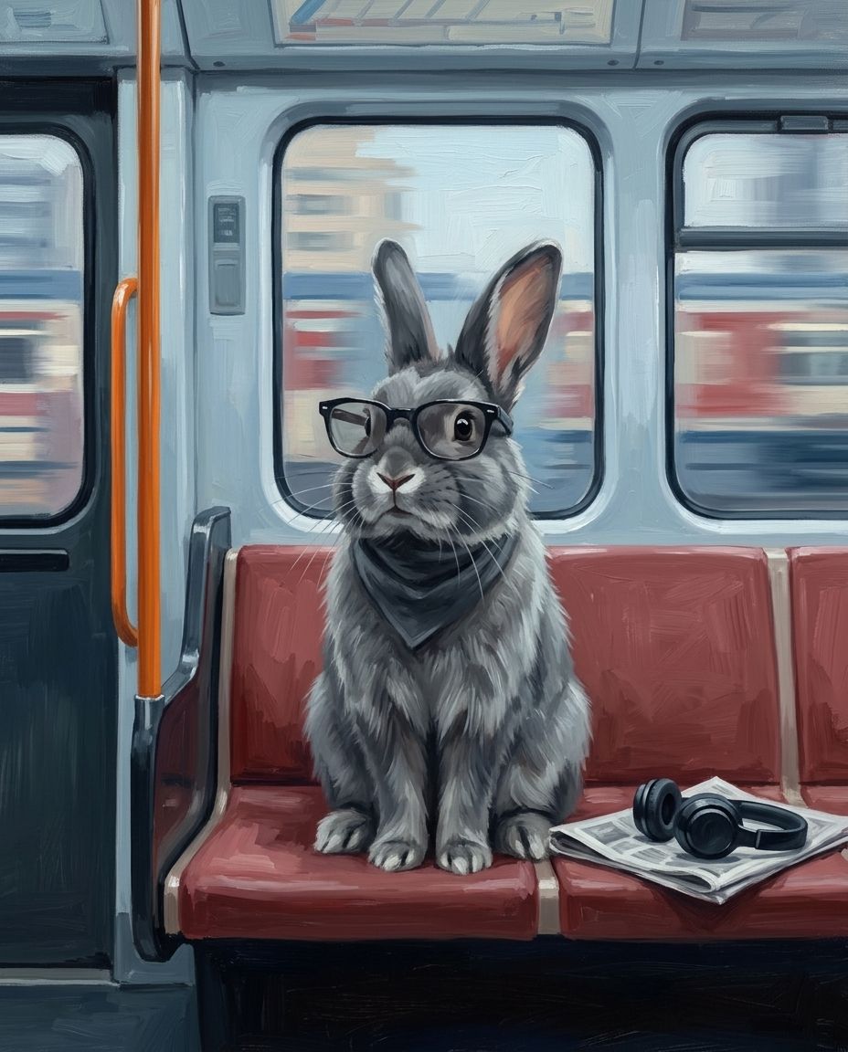 Next Stop