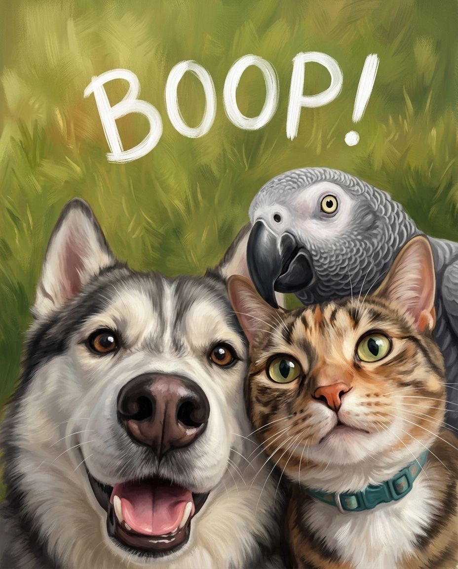 Boop!