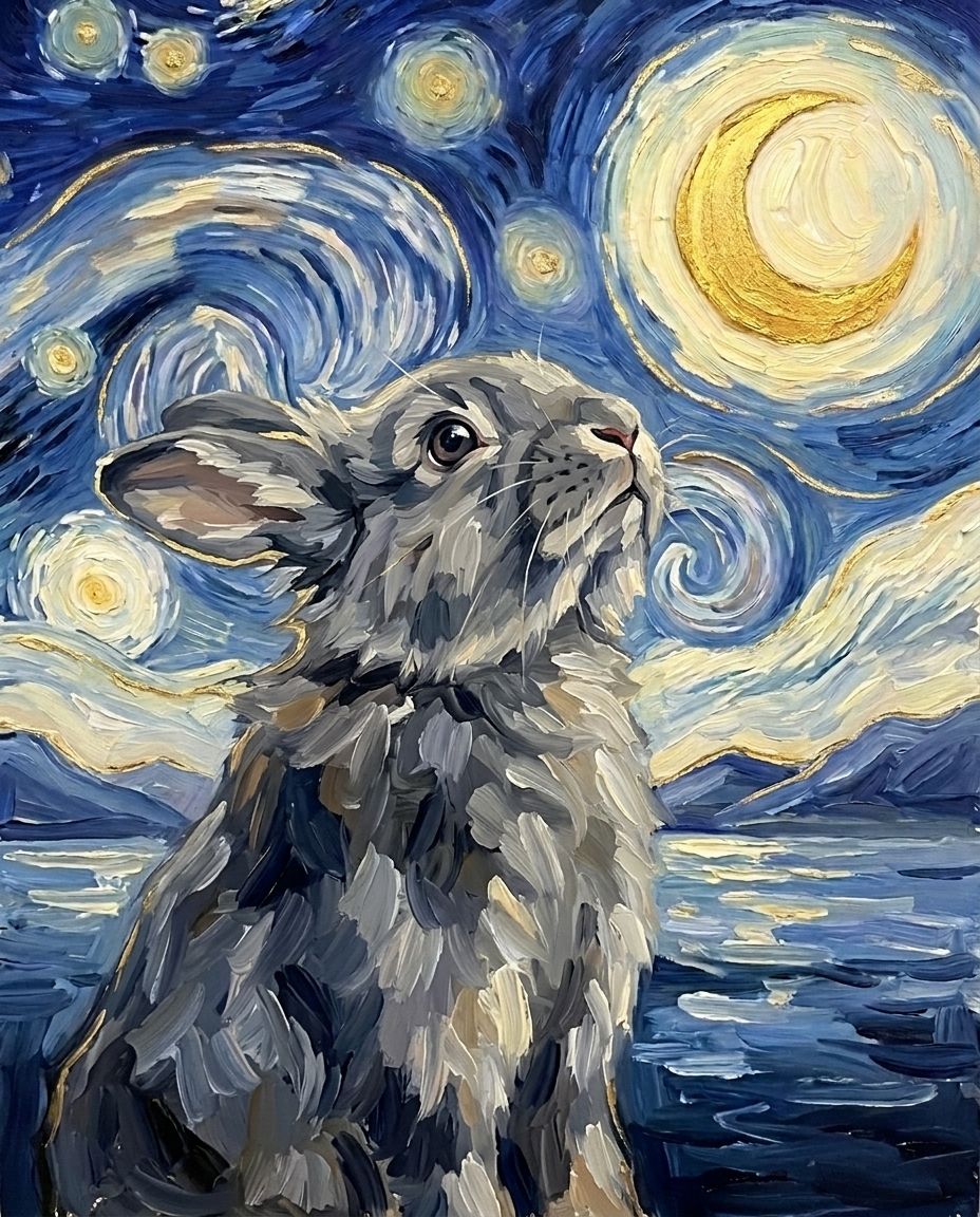 Starry Night