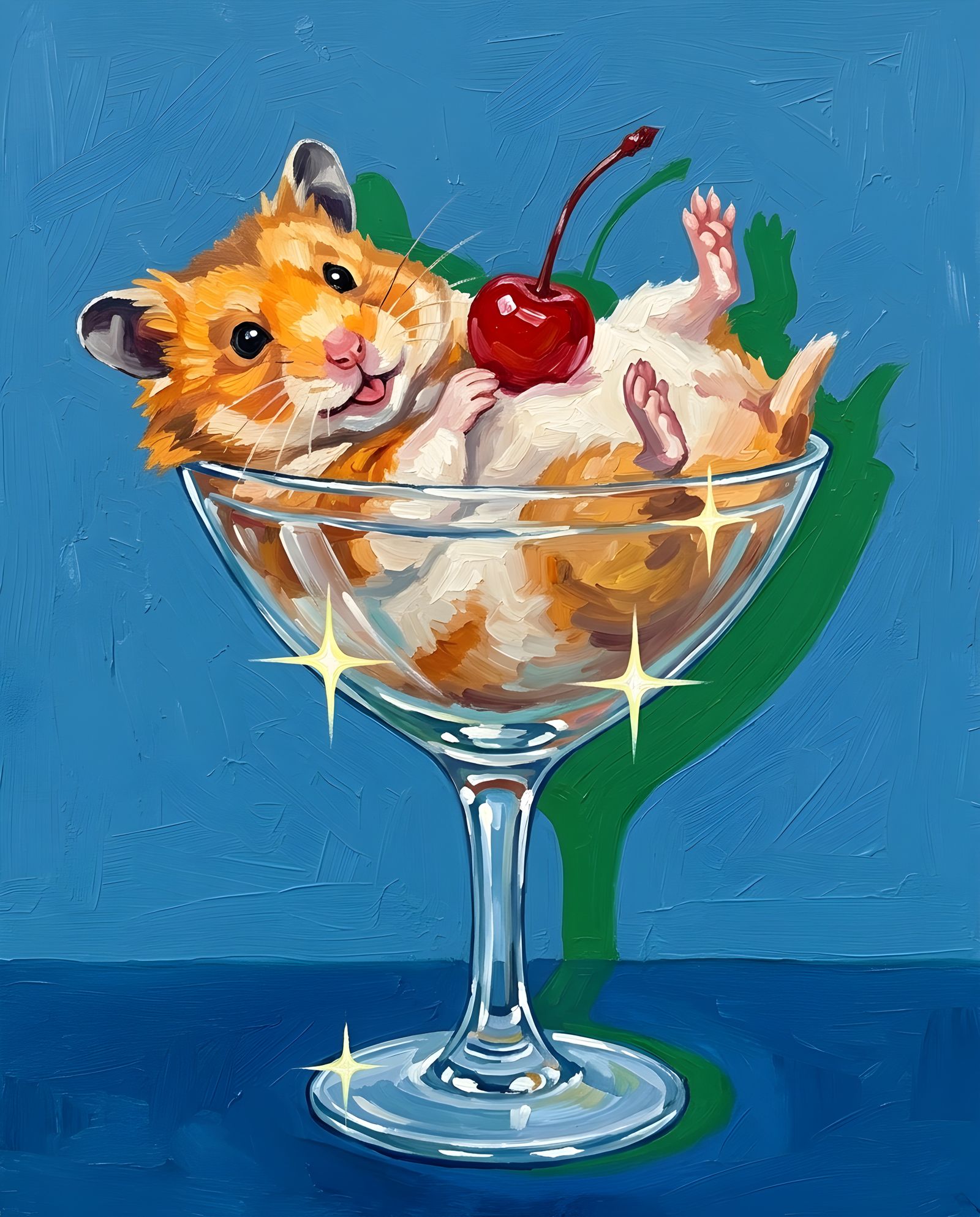Cherry on Top
