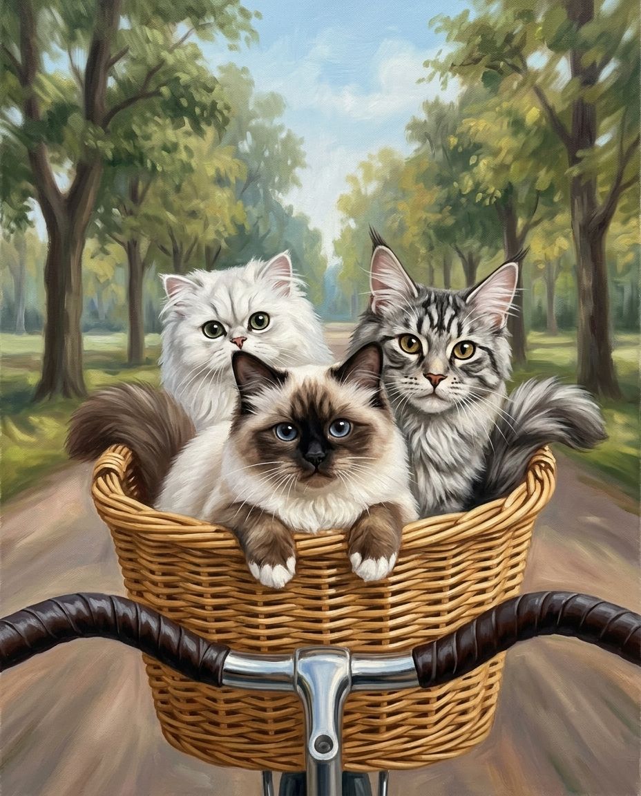 The Ride
