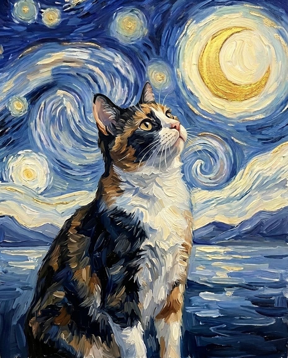 Starry Night